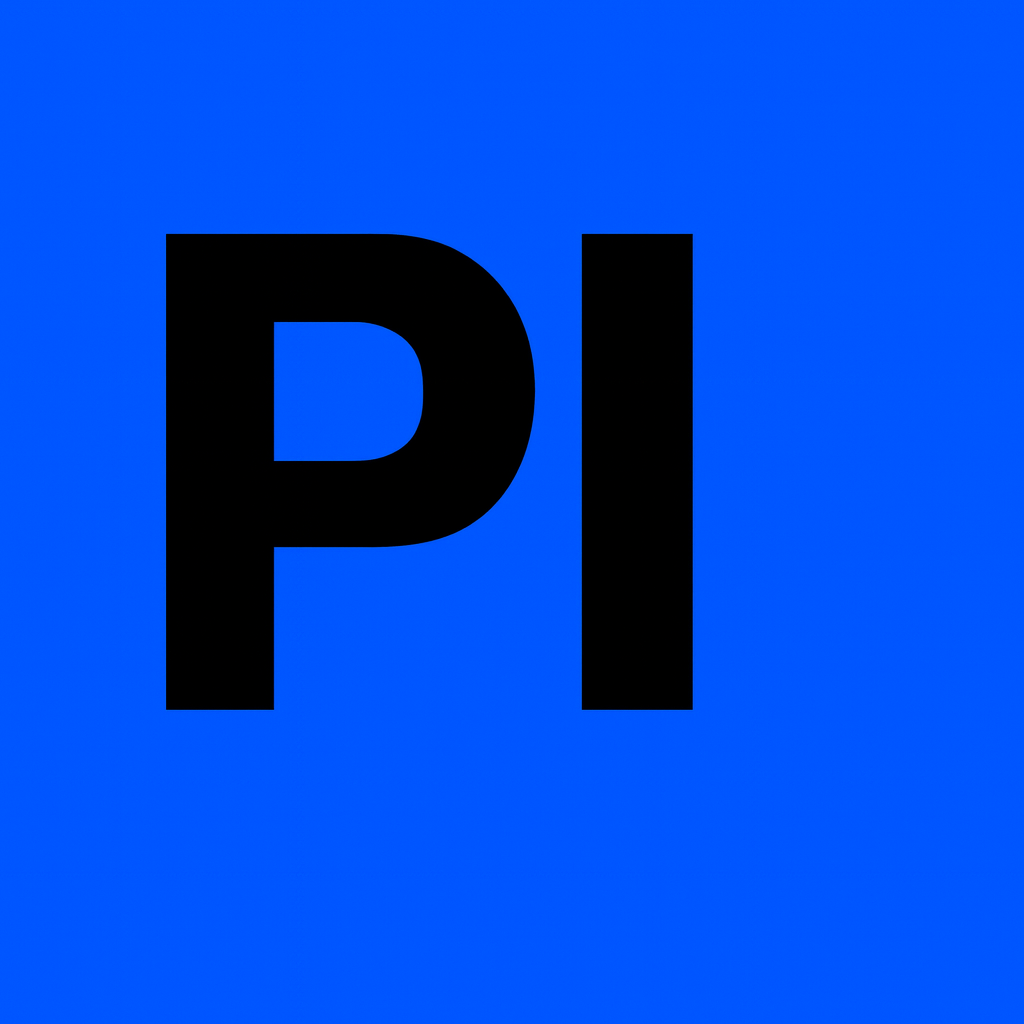 PropertyIndex.ai Logo